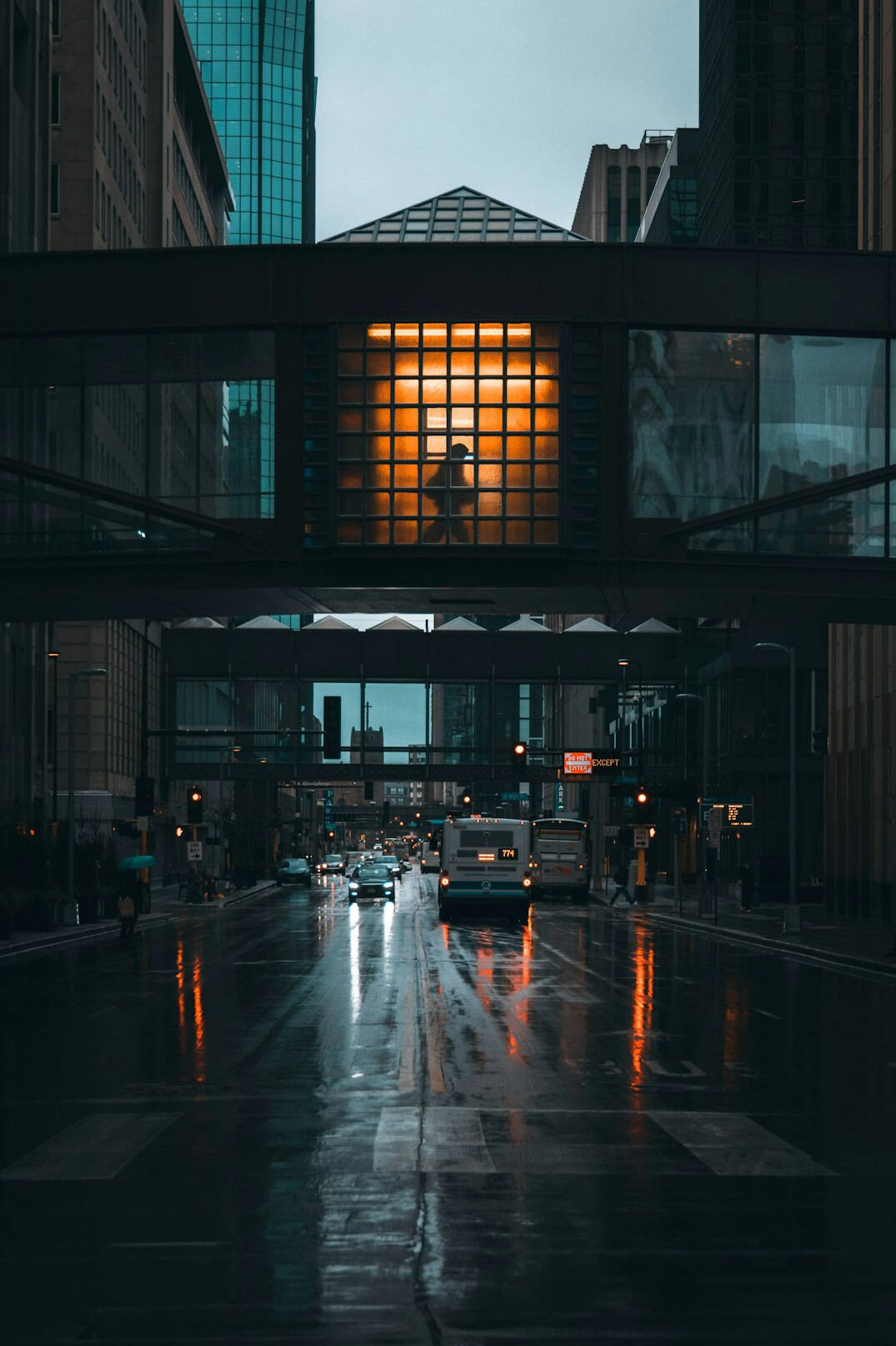 street photography city